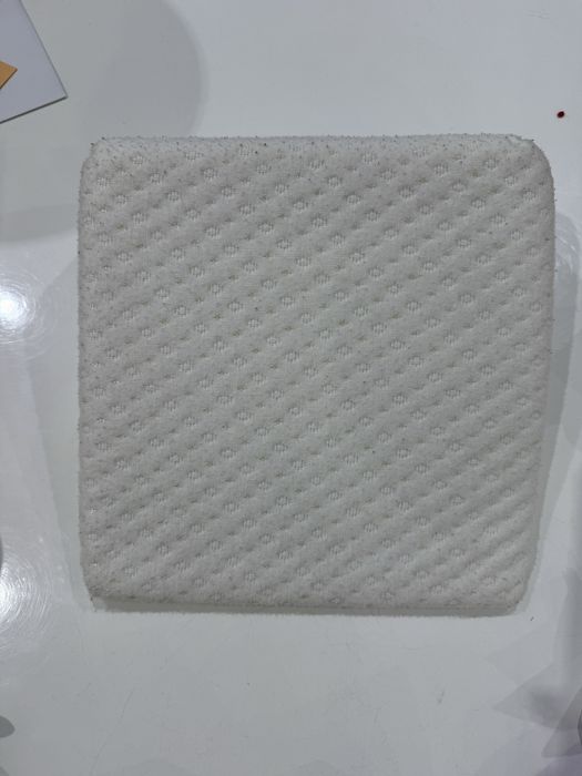 Антирефлуксна възглавница