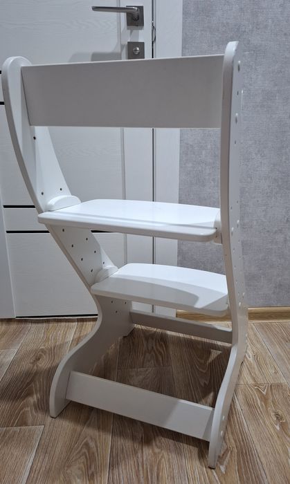 Растущий стул для детей