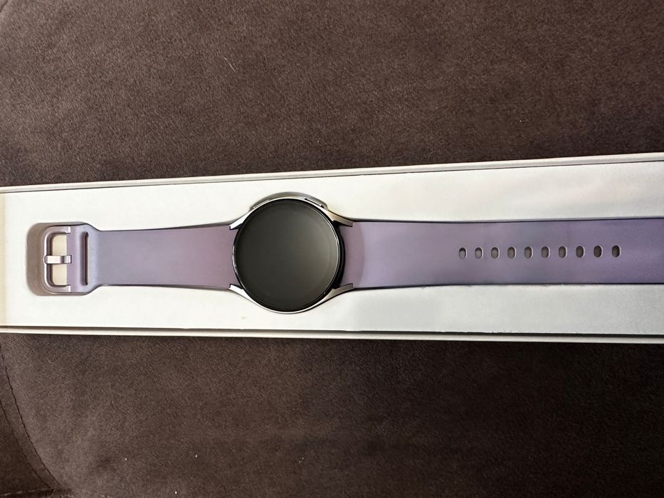 Продам Galaxy watch 5 40мм