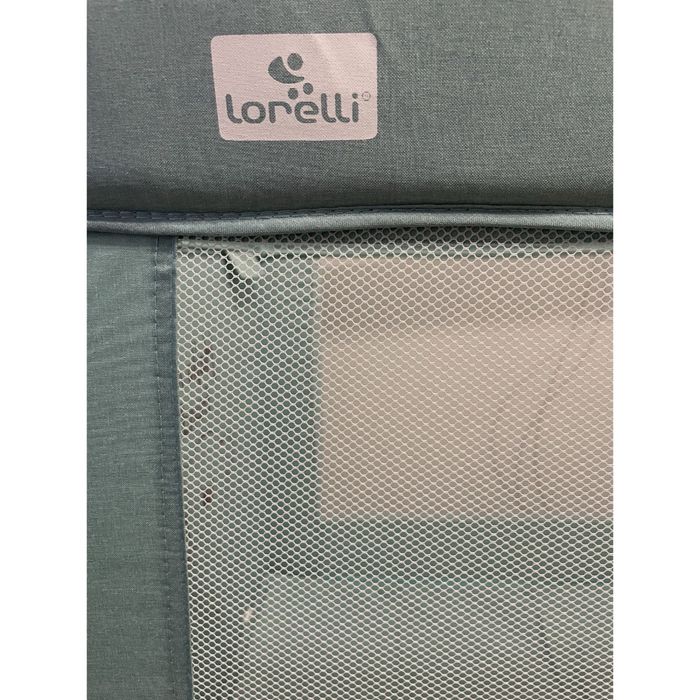 Кошара Lorelli