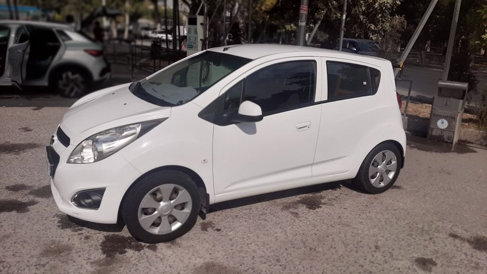 Spark sotiladi holati a'lo