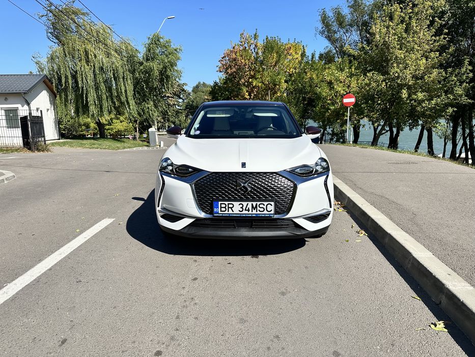 CITROËN DS3 2020 — imagine 3