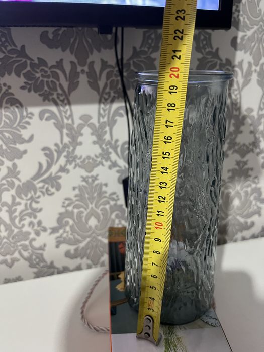 Продам вазу для цветов