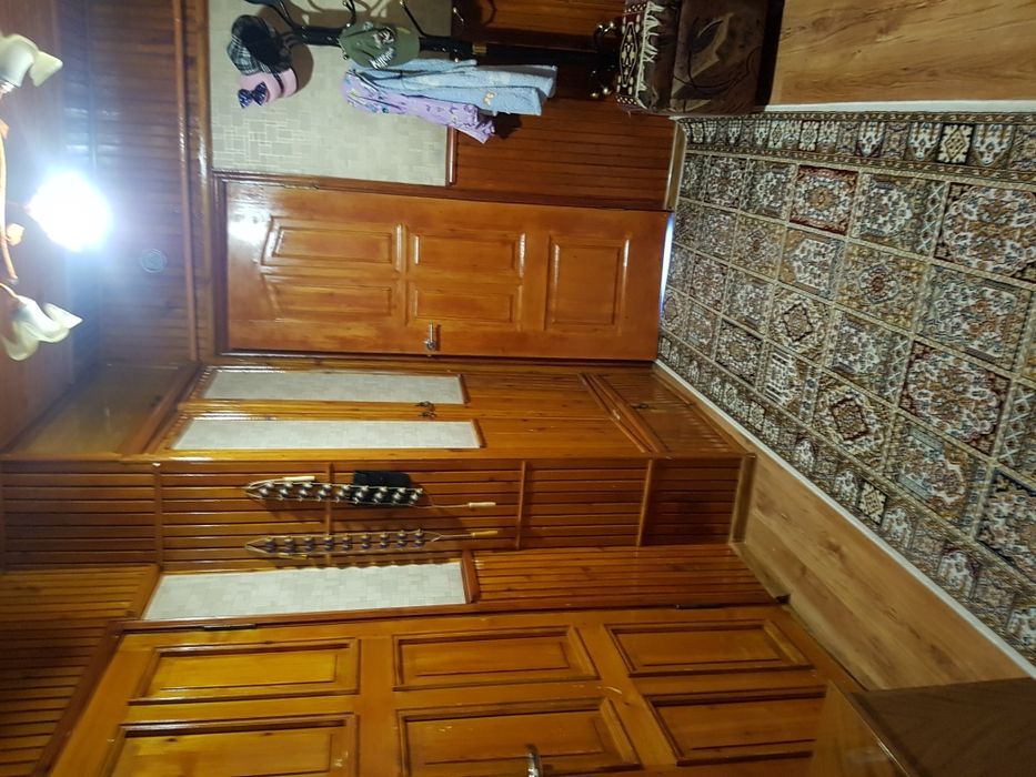 Продам дом в карабулаке