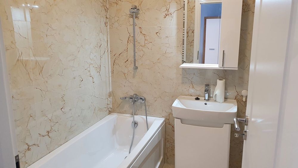 Studio modern de închiriat - Central Adress Residence