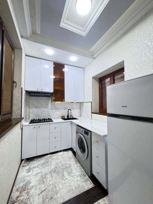 Чиланзар 9 Продажа 2 комнатной квартиры