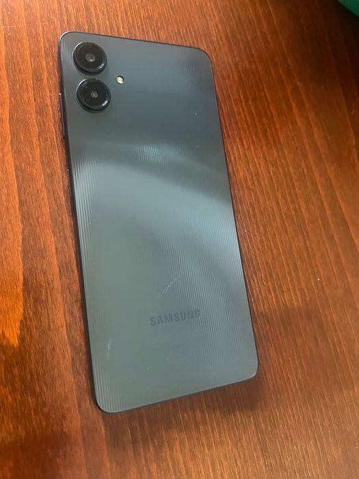 Galaxy A06 64GB в много добро състояние