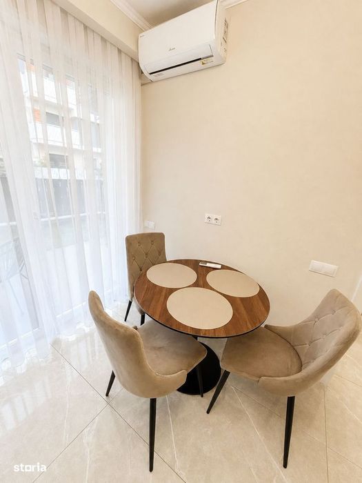 Apartament 2 camere - Aes Residence