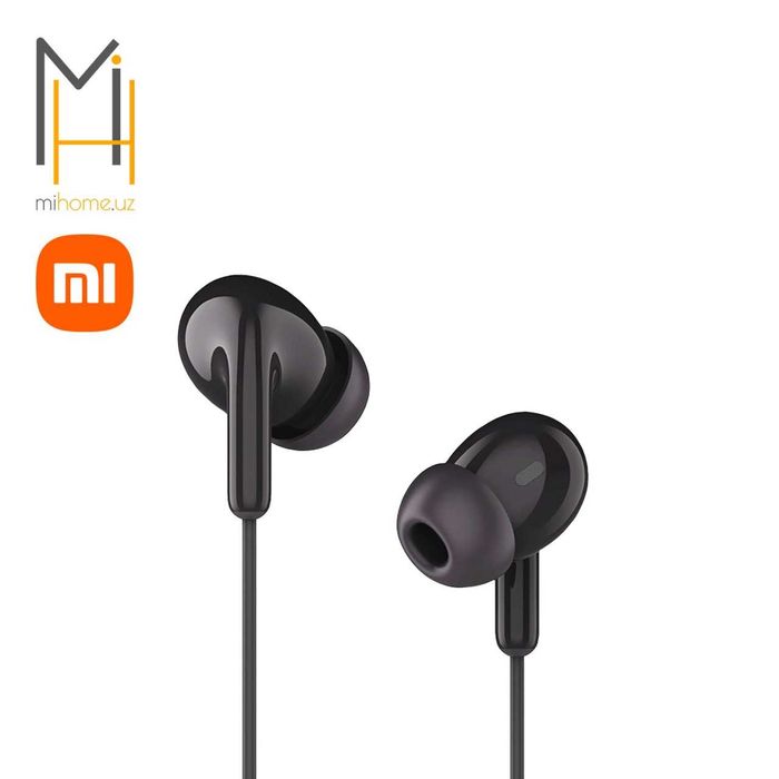 Проводные наушники Xiaomi Type-C Earphones M2413E1П