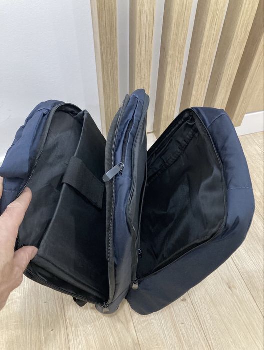 rucsac bleumarin
