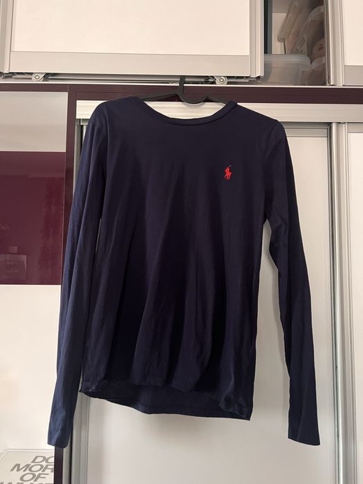 Блуза Polo Ralph Lauren