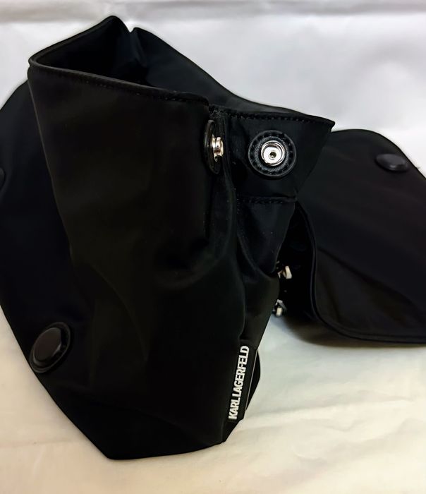 Оригинална чанта KARL LAGERFELD 220W3054