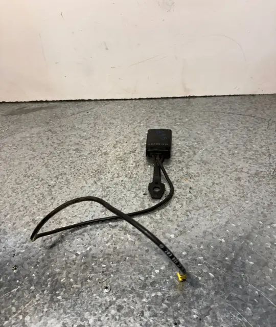 Teaca centura A 203 860 15 69 Mercedes-Benz C-Class 2002