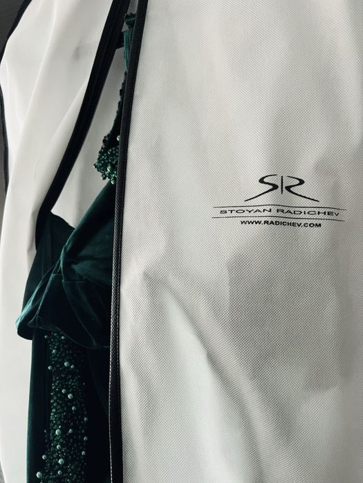 Бална рокля Стоян Радичев