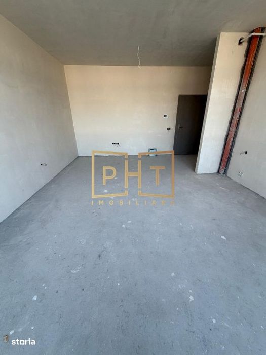 Penthouse cu 3 camere, 66 mp + terasa, zona Sopor!