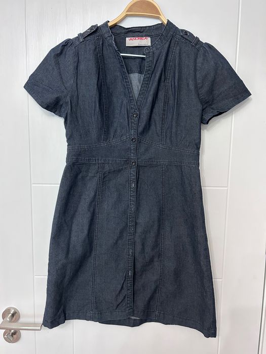 Дамски Рокли размер М/Л