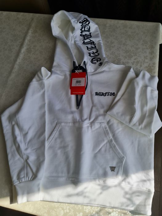 Толстовка Lining женская