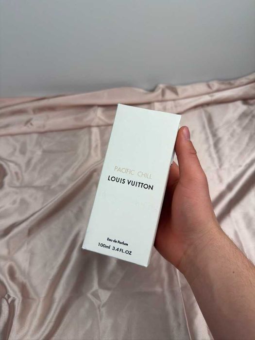 Louis Vuitton Pacific Chill 100 ml – parfum premium