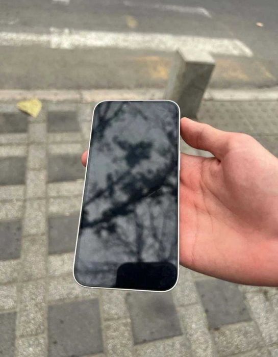 Iphone 14 full komplekt batereya 91