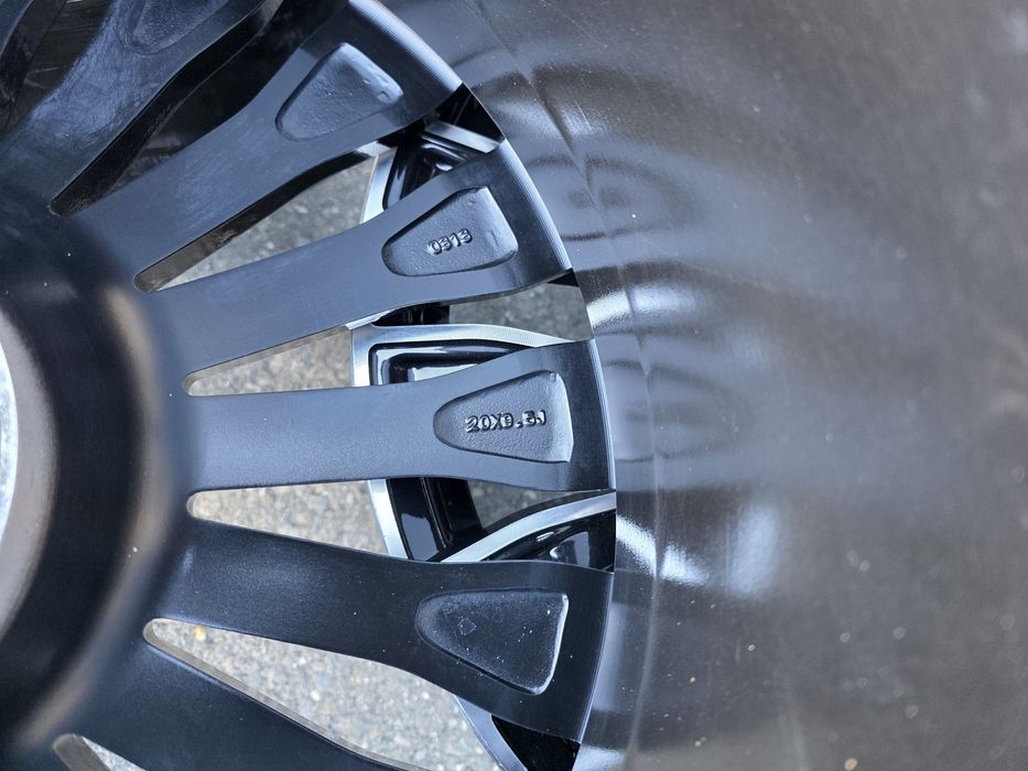 20цола 5х112 Mercedes Мерцедес 5x112