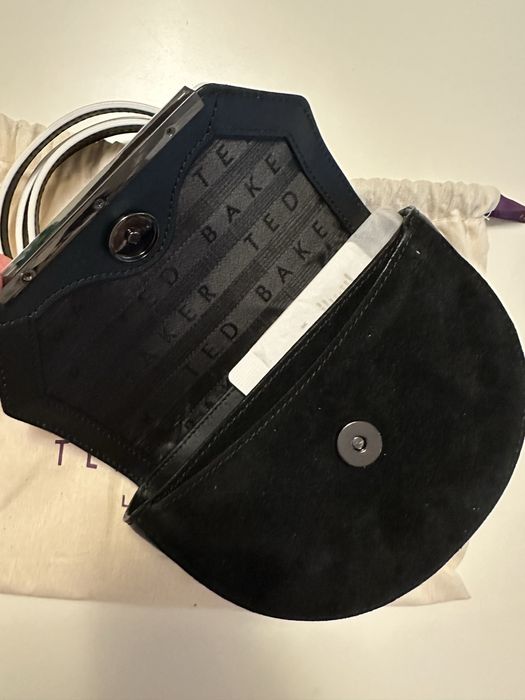 Geanta Ted Baker piele