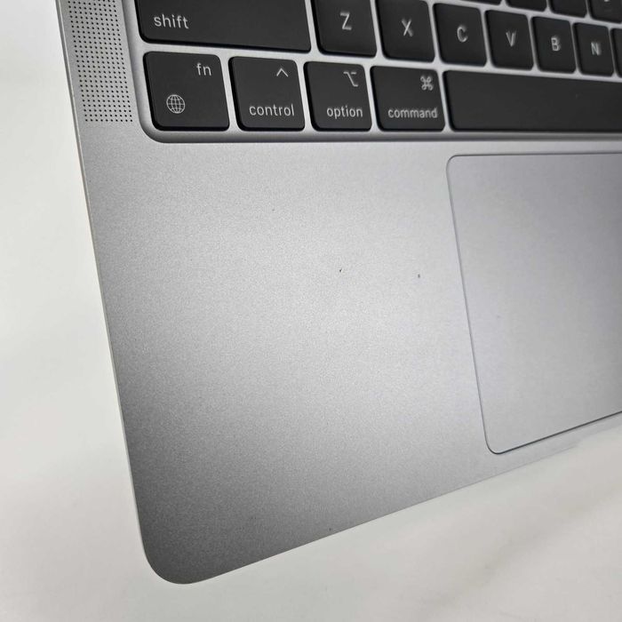 Apple MacBook Air 13 2020 серебристый
