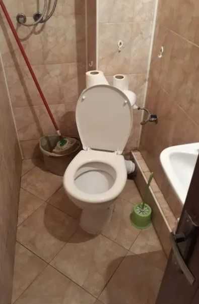 Дава се под наем Едностаен апартамент в Пловдив, Мараша - 45 кв.м за 204 € - Снимка #1