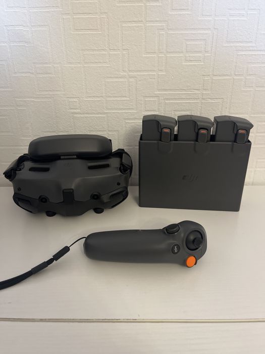 Dji Avata 2 fly more combo