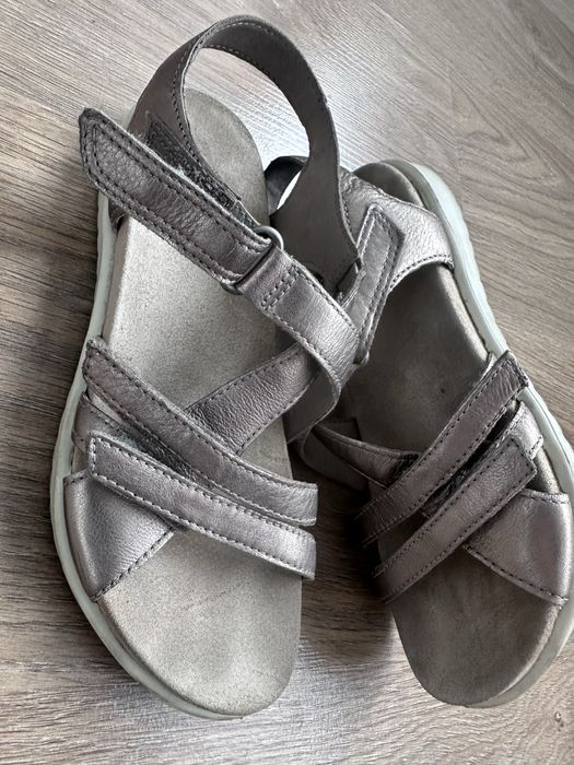 Обувь девочке (Ecco,Vans,Zara,Solomon)