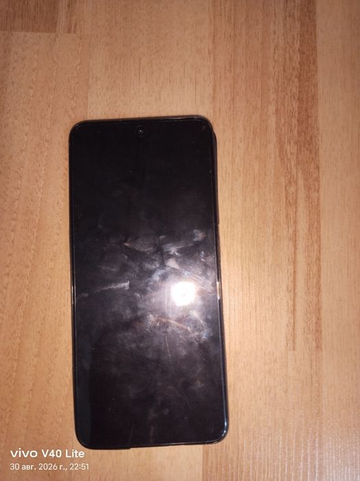 HONOR X7D на запчасти