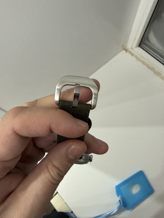 Оригинальные часы Seven Friday