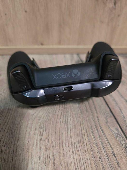 Контролер Microsoft - Xbox Elite Wireless Controller, Series 2 Core