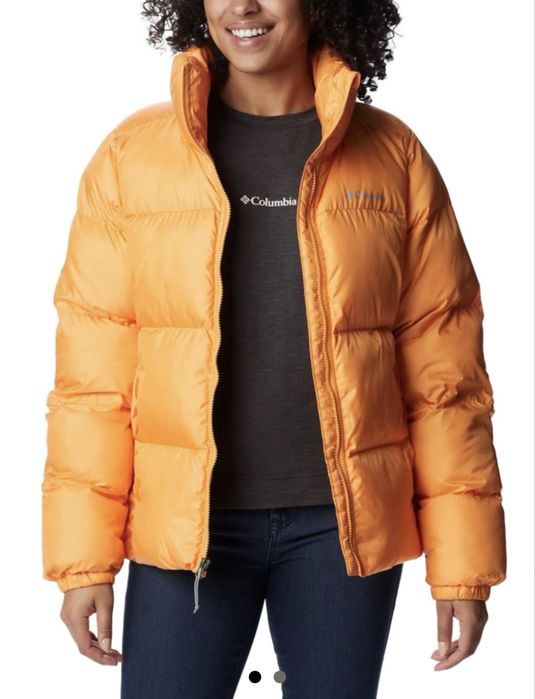 Дамско зимно яке COLUMBIA . Размер XS