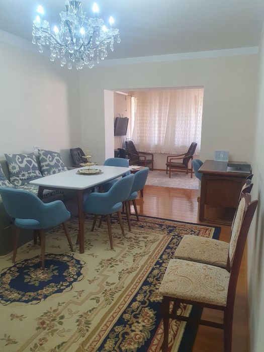 3-xonali uy sotiladi g'ishtlik