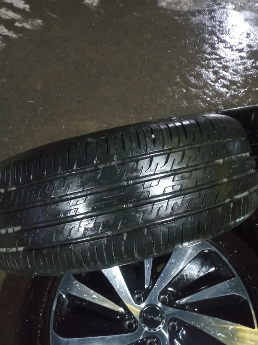 Byd Chempion Diska Balon Sotiladi R19