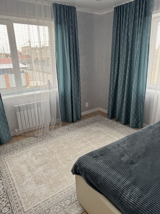 Продам 2-этажный коттедж