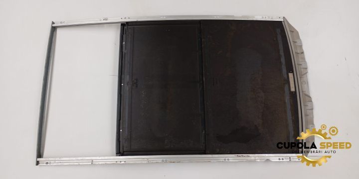 Plafon panoramic Peugeot 207 1 [facelift] [2009 - 2013]