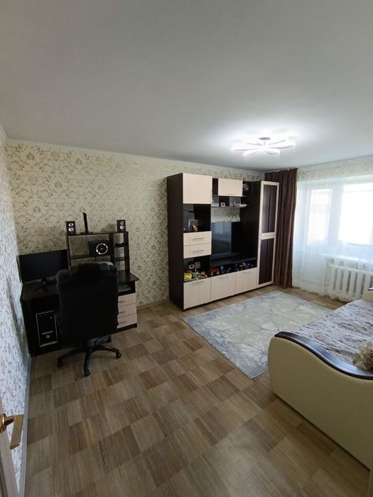 2-комн, новая план, дет.обл.больница, кирпич