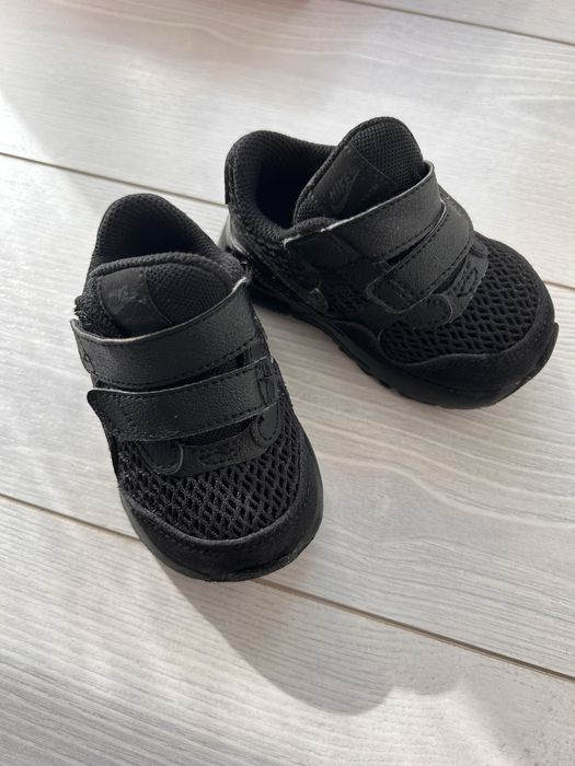 Бебешки маратонки nike air max