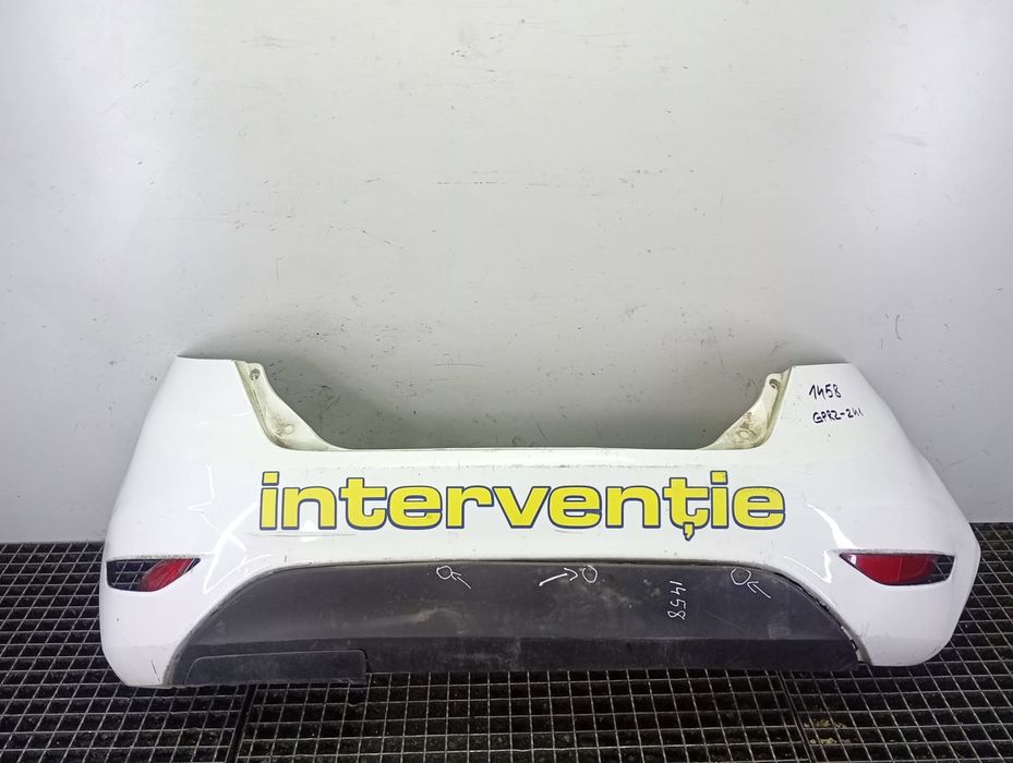 Bara spate Ford Fiesta 6 (facelift) (2013 - 2020) 1.0 benzina