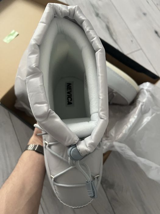 Cizme de zapada Nevica