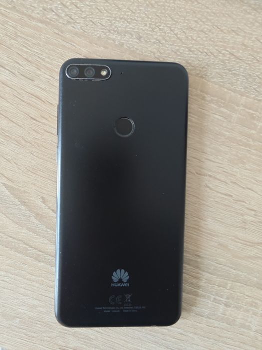 Huawei Y7 Prime 2018