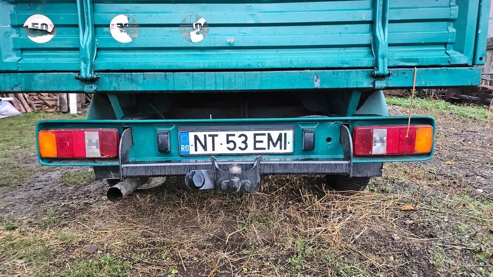 Volkswagen  1996 benzină, 1.078 € — imagine 4
