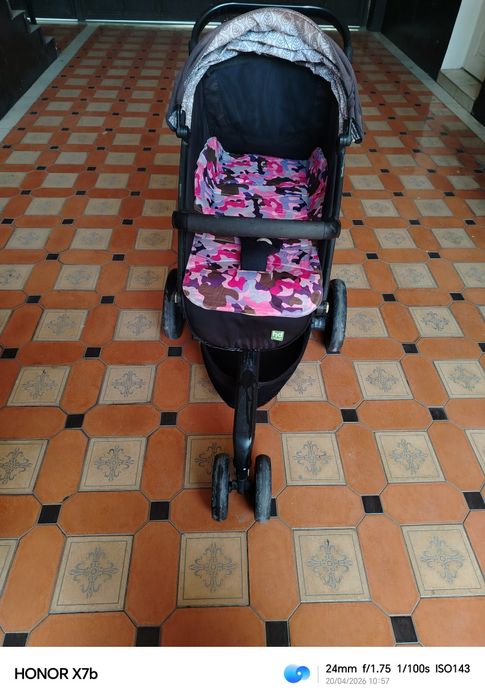 Kolaska detskiy ishlatilgan