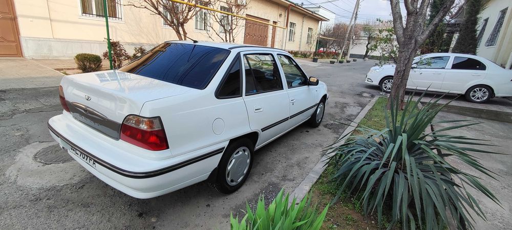 Chevrolet Nexia 2007 — 5