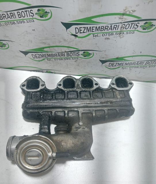 Galerie admisie 2.52745.00 Audi A4 B5