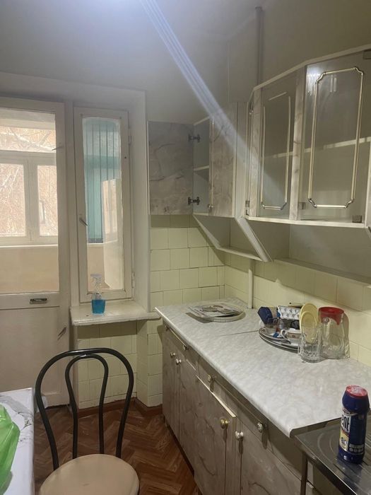 Квартира в аренду