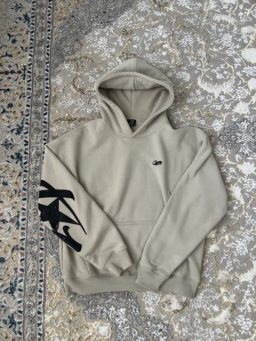 Разгрузка гардероба