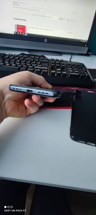 TCL 20 5G 6 RAM/ 128 ROM