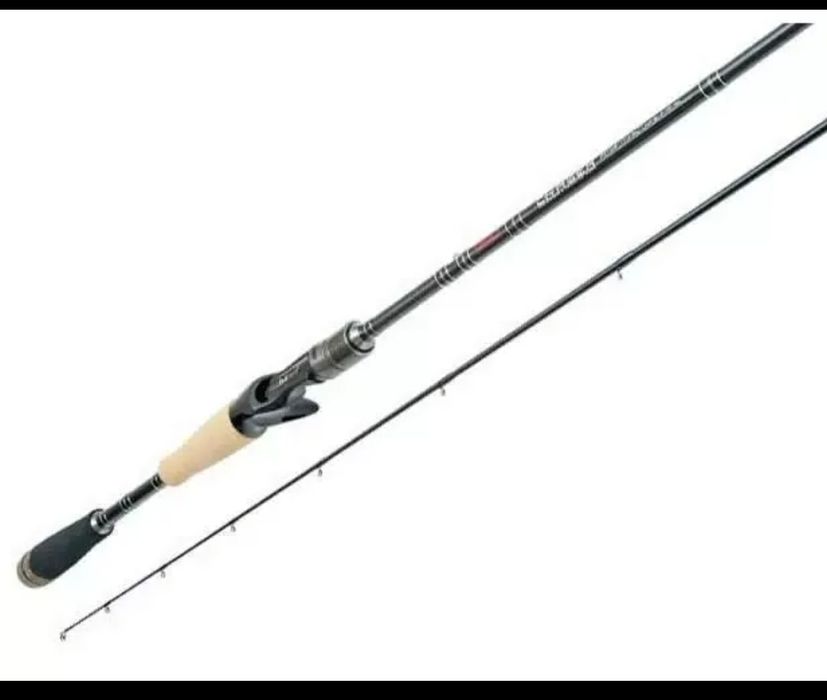 Кастинговый спиннинг Pontoon 21 GAD Chaser